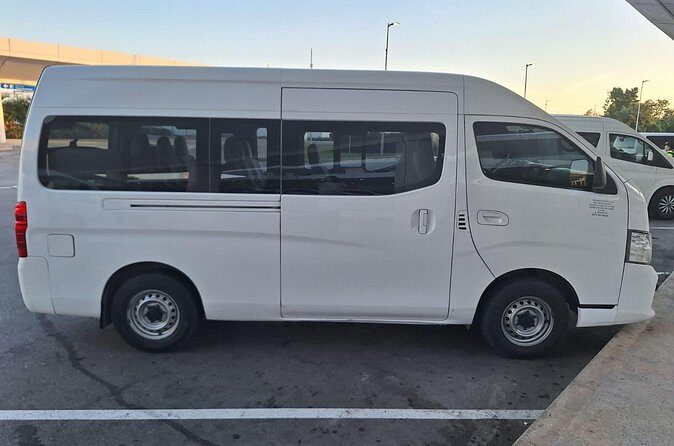 Private Airport Transfer to Cancun - FAQ