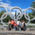 Private Airport Transfer to/from Whistler one way - An In-Depth Look at the Private Transfer Service