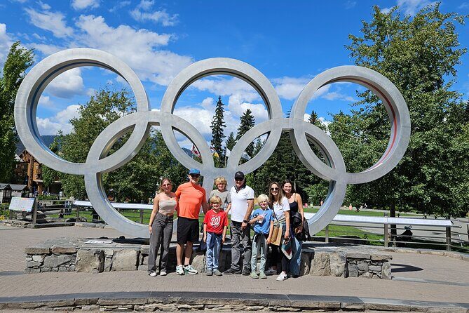 Private Airport Transfer to/from Whistler one way - An In-Depth Look at the Private Transfer Service