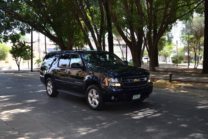 Private Airport Transfer to Guadalajara Hotels Safe & Stress-Free - Who Will Love This Service?