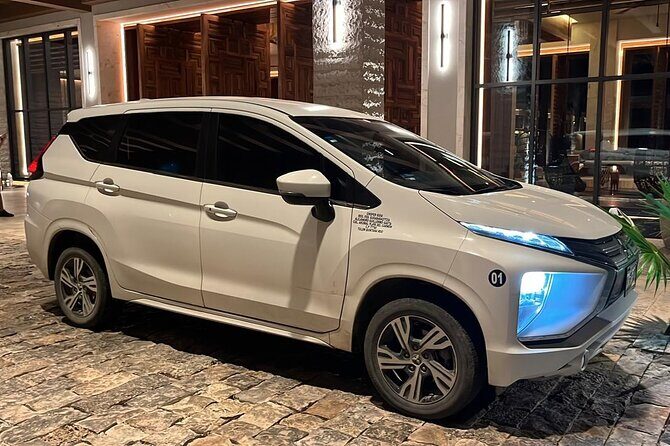 Private Airport Transfer to Tulum - Why This Transfer Works Well