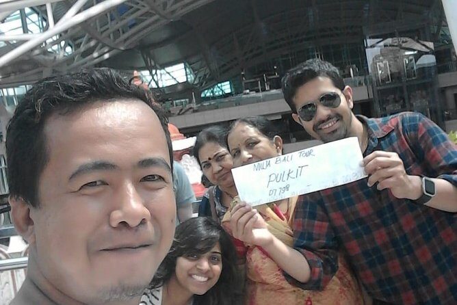 Private Airport Transfer to Your Accommodation - The Value of the Service