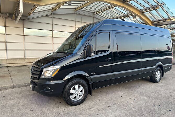 Private Airport Transportation in the DMV - The Bottom Line