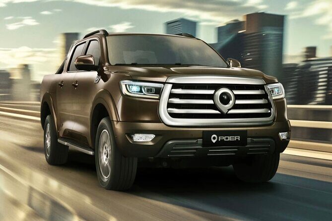 Private Airport Transportation Reliable, English, Rescue Copilot - Why Travelers Rave About It