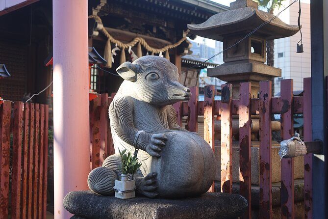 Private Akihabara Historical and Cultural Exploration - Why This Tour Offers Real Value