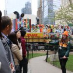 Private All Access 9/11 Ground Zero including Tour, Museum and Observatory - The Practicalities: Value and Comfort