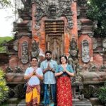 Private All Day Trip Around 4 Days in Bali " Complete Tours" - Frequently Asked Questions