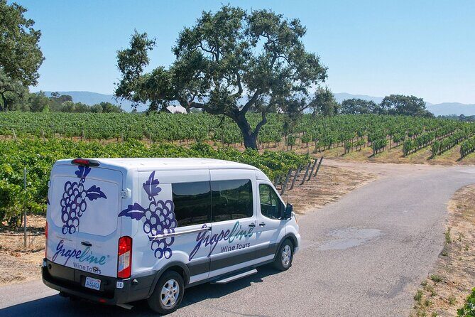 Private All-Inclusive 3-Winery SYV Tour from Santa Barbara - FAQs