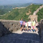 Private All-Inclusive Hiking Tour: Unrestored Great Wall Gubeikou to Jinshanling - What Makes This Tour Stand Out?