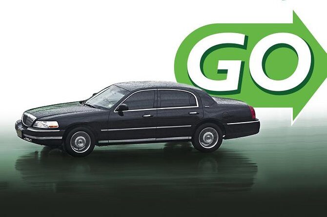 Private All Inclusive New York City Airport Arrival Transfer - FAQs