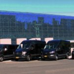 Private All Inclusive New York Transfer: Airport or Manhattan to Cruise Port - Authentic Experiences from Travelers