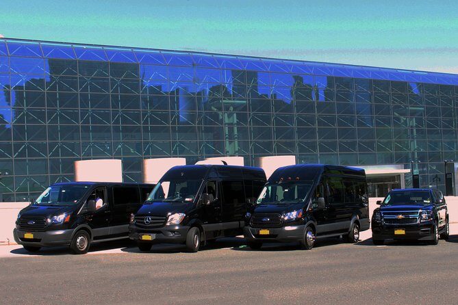 Private All Inclusive New York Transfer: Airport or Manhattan to Cruise Port - Authentic Experiences from Travelers