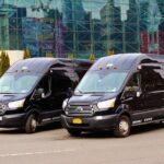 Private All Inclusive New York Transfer: Cruise Port to Airport or Manhattan - A Balanced Look at the Experience