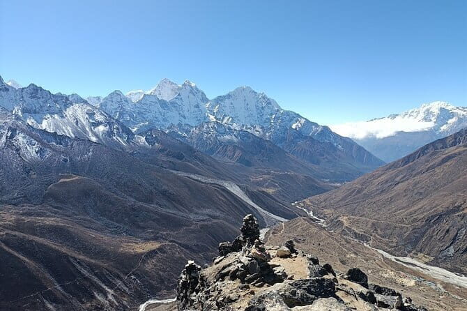 Private Altitude Friendly EBC Trek with Both Way Helicopter - Who Is This Tour Best For?