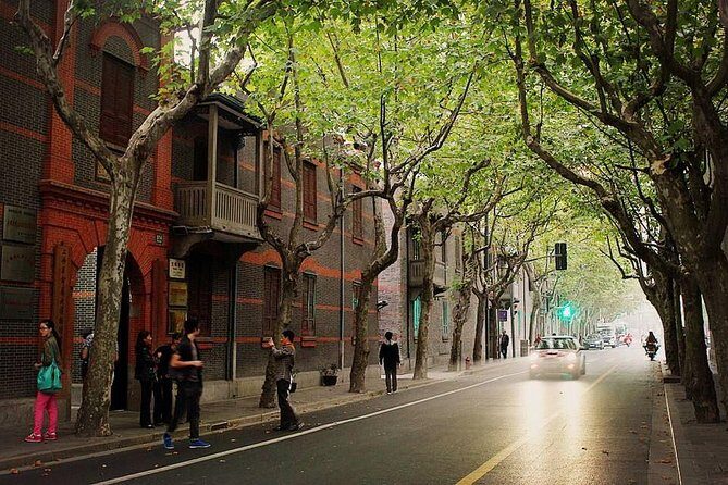 Private Amazing Shanghai City Day Tour in Your Way - Source