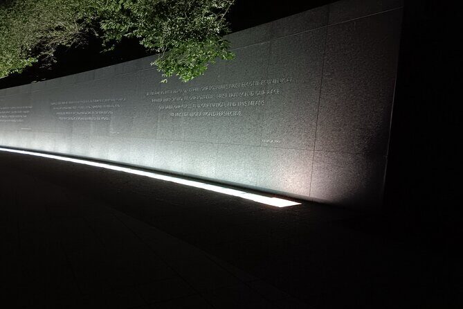 Private and personalized tour of Washington dc - Authentic Experiences and Real Customer Feedback