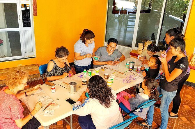 Private and safe transfer from the airport to the hotel in Oaxaca - The booking process and flexibility