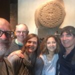 PRIVATE and unique in Chapultepec Castle Museum of Anthropology - An In-Depth Look at the Tour Experience