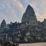 Private Angkor Park Guided Tour (Must-Visit Temples) - A Deep Dive into the Tour Experience