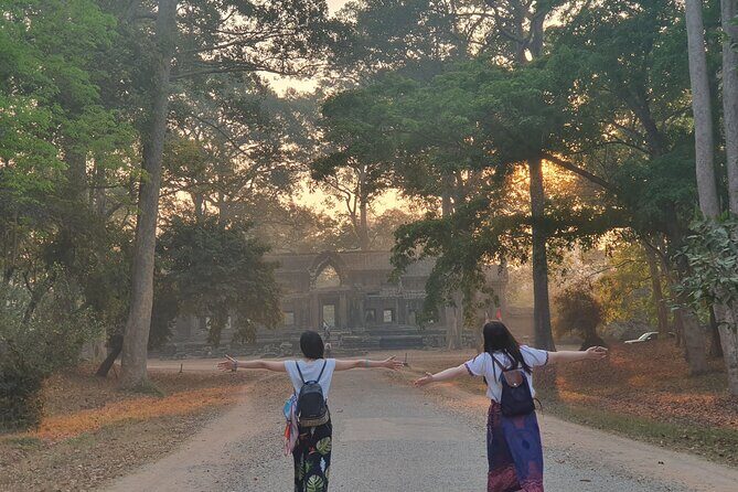 Private Angkor Sunrise & Major Temples Tour by English Speaking SUV Car Driver - Final Thoughts: Who Should Book This Tour?