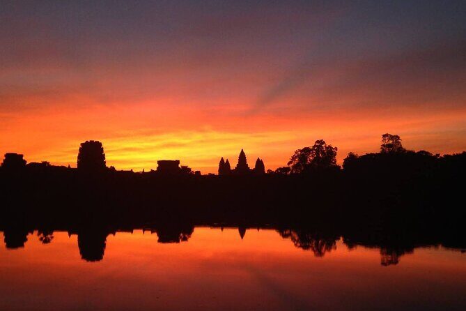 Private Angkor Wat One Day Tour - Best of Angkor - Who Should Consider This Tour?