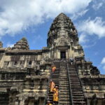 Private Angkor Wat Sunrise Tour with Lunch - The Itinerary: A Deep Dive into the Day