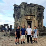 Private Angkor Wat Sunset Tour - Who Should Book This Tour?