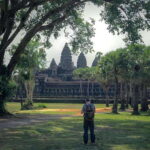 Private Angkor Wat Temple Tour - Practical Tips for Your Visit