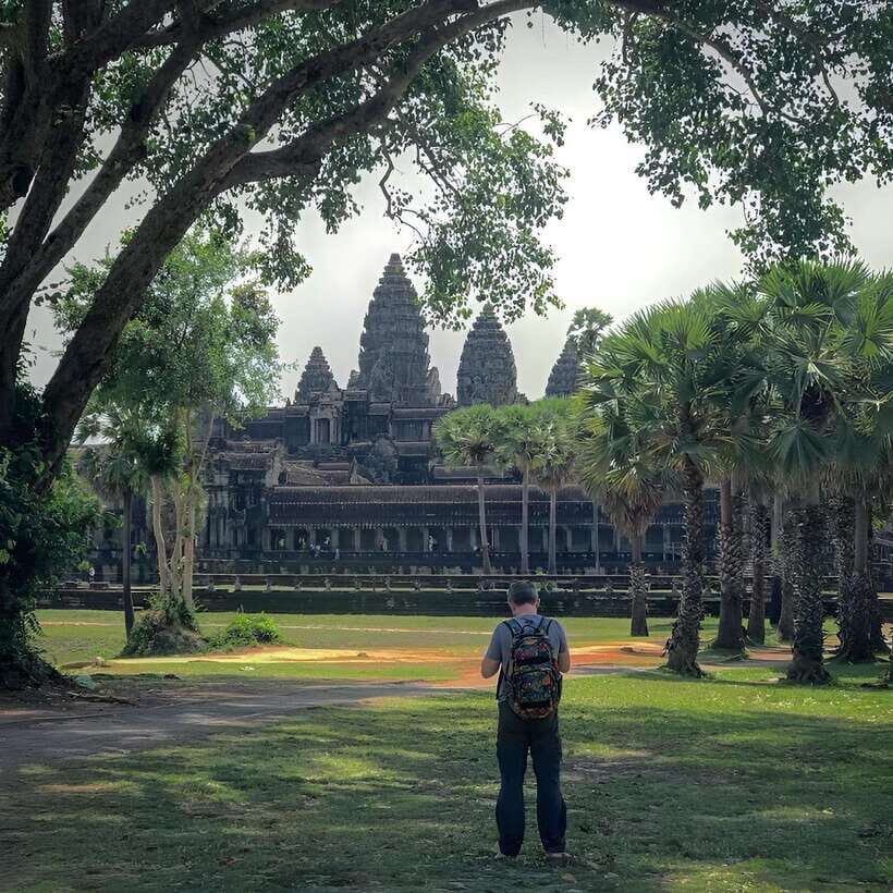 Private Angkor Wat Temple Tour - Practical Tips for Your Visit