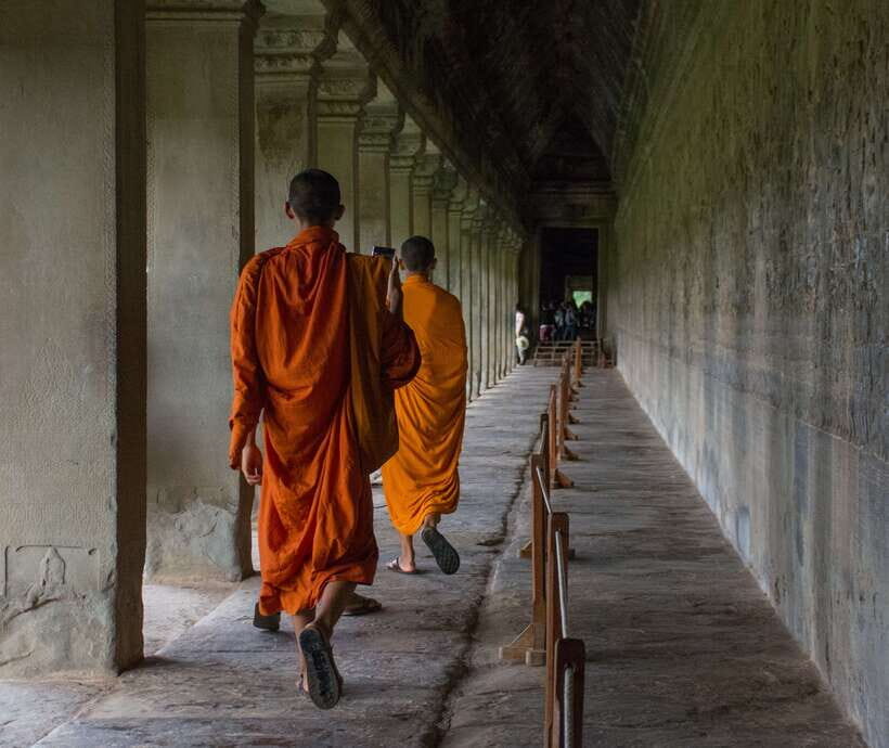 Private Angkor Wat Temple Tour - Practical Tips for Making the Most of Your Tour