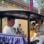 Private Angkor Wat Tour by Tuk-Tuk with English Speaking Driver - Practical Tips for Your Visit
