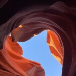 Private Antelope Canyon Day Tour from Sedona or Flagstaff - The Itinerary: What You Can Expect