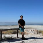 Private Antelope Island & Great Salt Lake Tour - What to Expect at Antelope Island State Park