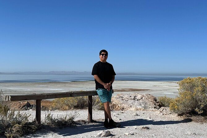 Private Antelope Island & Great Salt Lake Tour - What to Expect at Antelope Island State Park