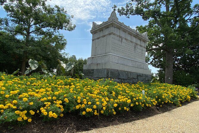 Private Arlington Cemetery Tour for up to 10 Guests - Who Should Book This Tour?