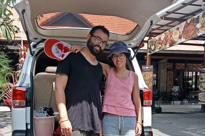 Private Arrival Transfer: Bali Airport to Sanur and Ubud Hotel - Why This Transfer is a Great Value