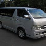 Private Arrival Transfer: Bangkok Airport to Bangkok City Hotel or Residence - What to Expect at the Airport