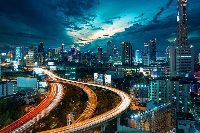 Private Arrival Transfer: BKK pr DMK Airports to Bangkok - In-Depth Review of the Bangkok Airport Transfer Service