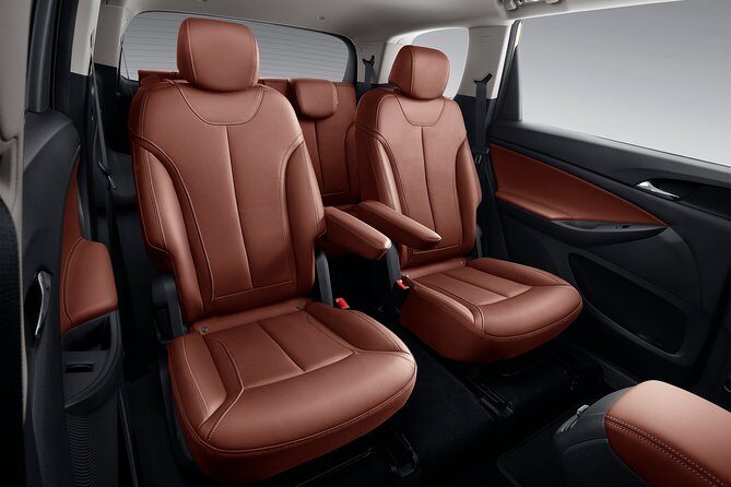 Private Arrival Transfer: Chengdu Airport (CTU or TFU) to Hotel - Why This Transfer Stands Out in Chengdu