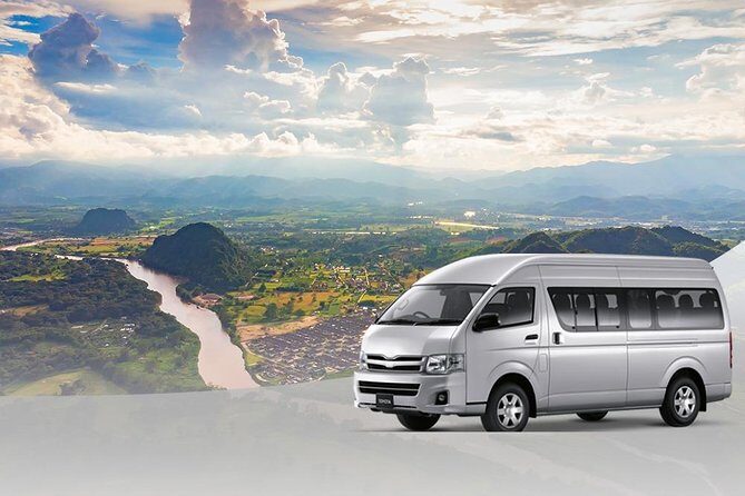Private Arrival Transfer: Chiang Rai International Airport to Hotel - Why It’s a Smart Choice for Travelers