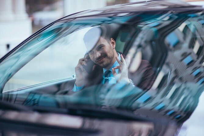 Private Arrival Transfer: Danang International Airport to Hotel in Hoian City - Who Should Consider This Transfer?