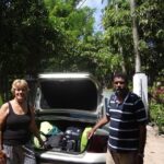 Private arrival transfer from Airport to your booked hotel in Negombo - In-Depth Review of the Private Airport to Negombo Transfer