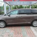 Private Arrival Transfer from Beijing Airport to Hotel - The Experience: What to Expect