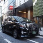 Private arrival Transfer from Kansai airport to Osaka city - The Real Traveler Experience