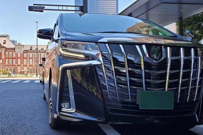 Private arrival Transfer from Narita Airport(NRT) to central Tokyo city - The Sum Up: Who Will Love This Transfer Service?