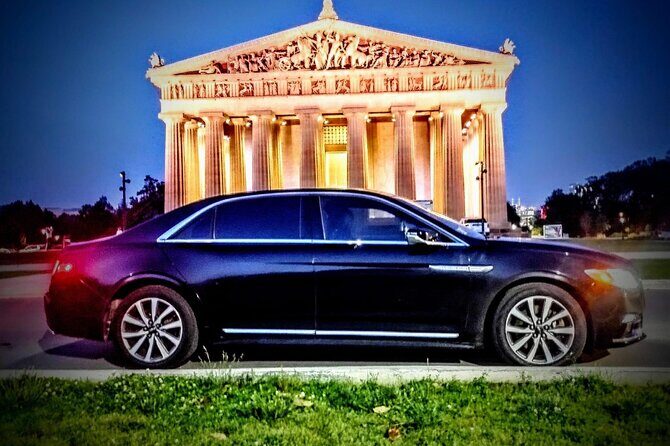 Private Arrival Transfer from Nashville to Memphis - Who Should Consider This Transfer?