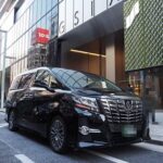 Private arrival transfer from Osaka Itami International airport to Kyoto City - The Itinerary: What to Expect