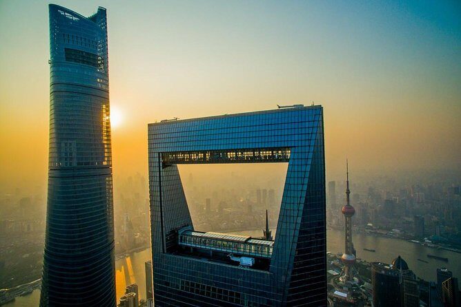 Private Arrival Transfer from Pudong Airport to Shanghai City Hotel - Who is this transfer best for?