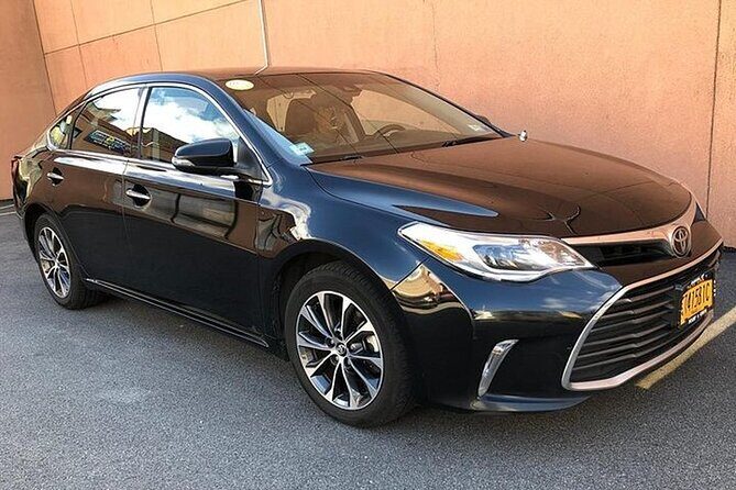 Private Arrival Transfer from Savannah (SAV) Airport - FAQs