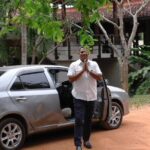 Private arrival transfer from the Airport to your booked hotel in Negombo - Key Points